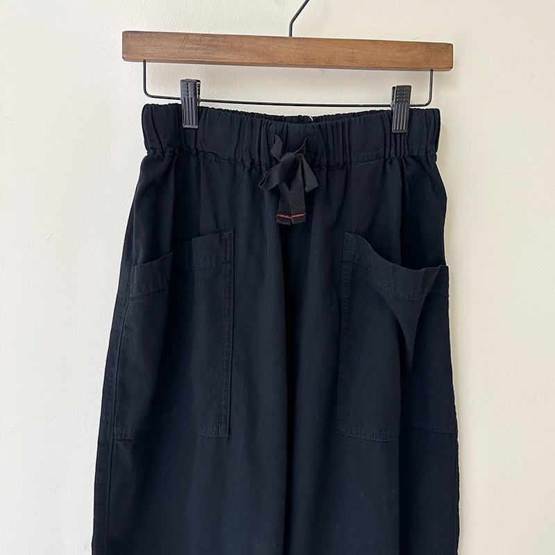 再入荷　ティグルブロカンテ 6ozデニム ミャオパンツ　