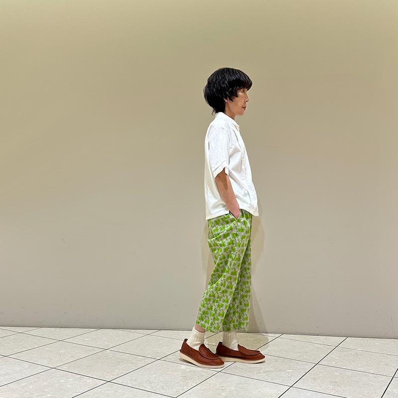 新品　ティグルブロカンテ タゴサクパンツ 楽天市場】TIGRE BROCANTE ティグルブロカンテ タゴサクパンツ