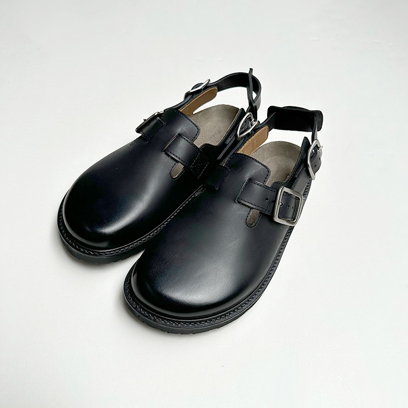 エンダースキーマ chameleon crog | Hender Scheme | 3bre サブレ