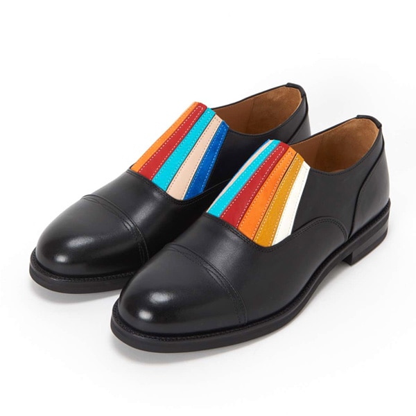 エンダースキーマ front gore -rainbow-