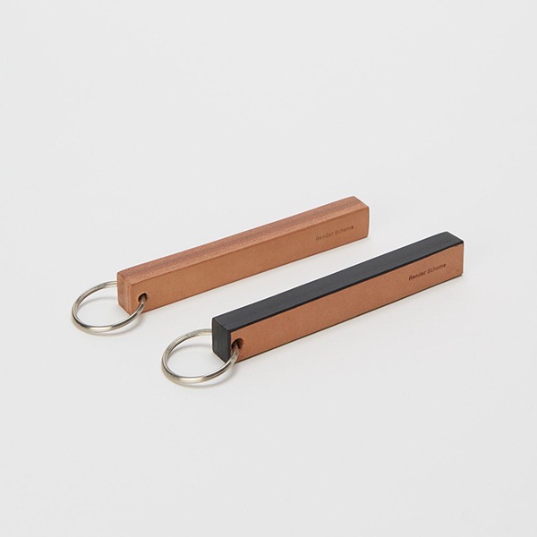 エンダースキーマ　river side