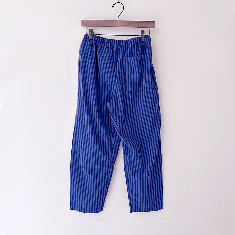 ティグルブロカンテ　ヒッコリータゴサク ロングパンツ unisex　