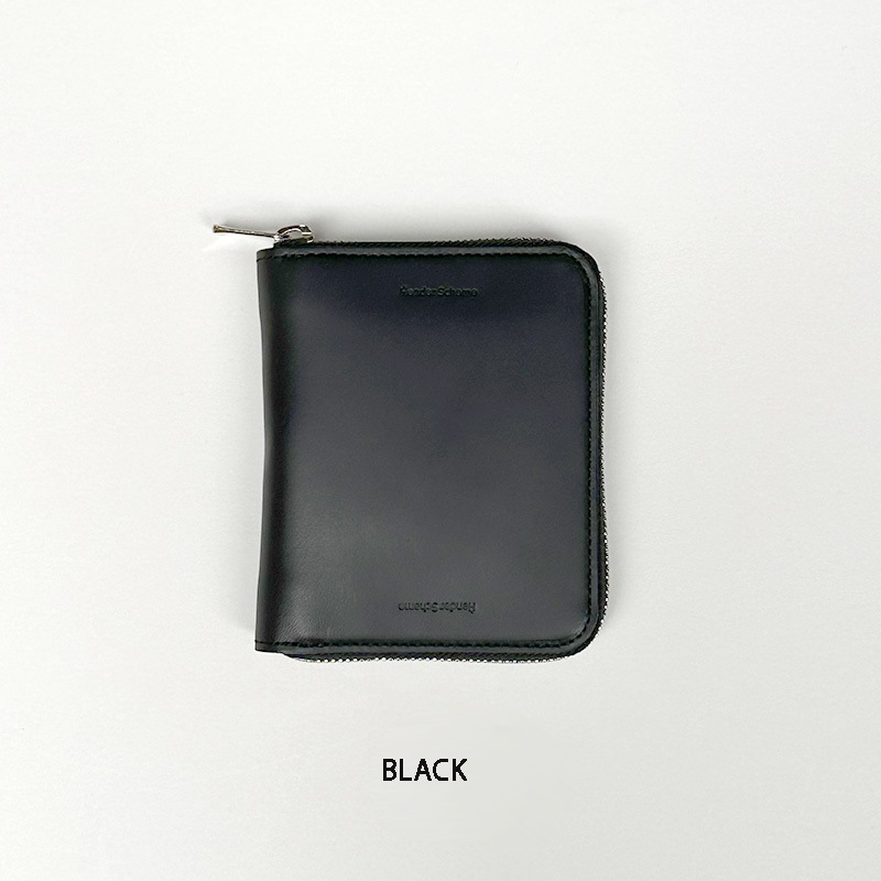 Hender Scheme エンダースキーマ square zip purse Hender Scheme (エンダースキーマ) square zip purse / スクエア