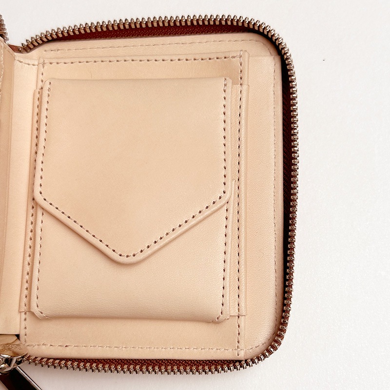 【エンダースキーマ】square zip purse 折りたたみ財布 エンダースキーマ square zip purse | Hender Scheme,wallet
