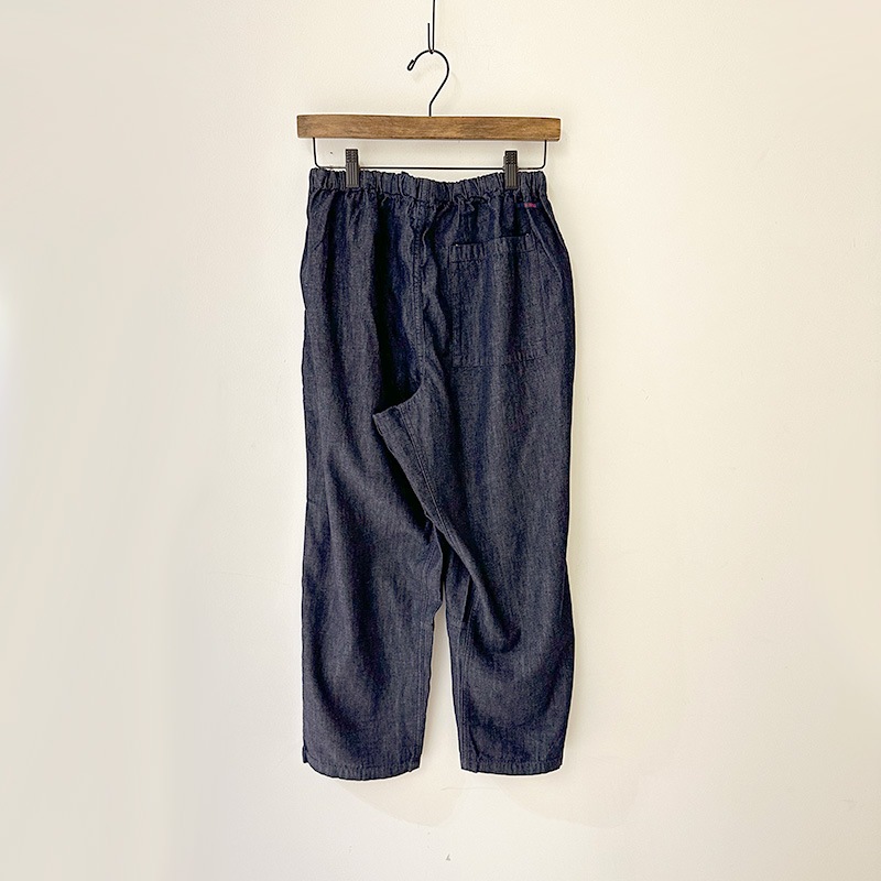 ティグルブロカンテ　6オンスデニム　タゴサクパンツ unisex　