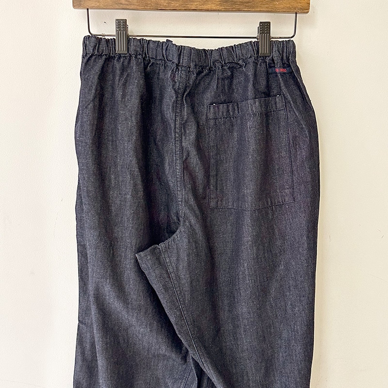 ティグルブロカンテ　6オンスデニム　タゴサクパンツ unisex　