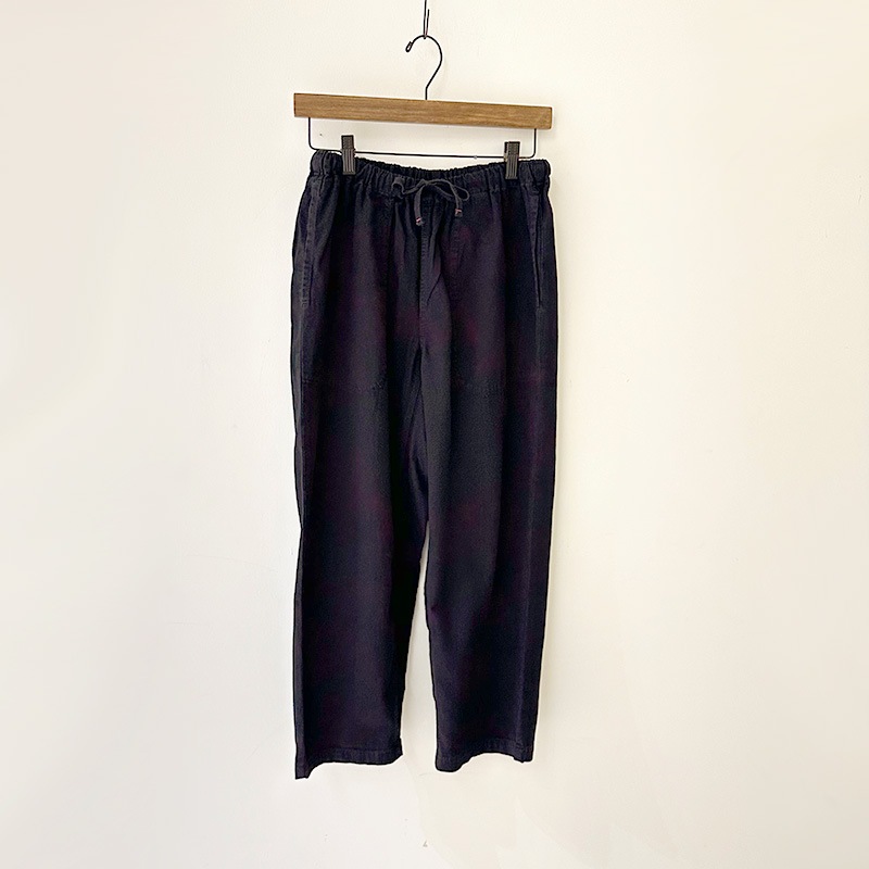 ティグルブロカンテ　6オンスデニム　タゴサクパンツ unisex　