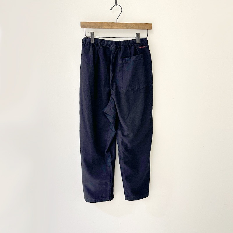 ティグルブロカンテ　6オンスデニム　タゴサクパンツ unisex　