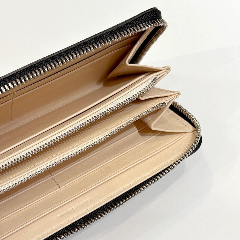 エンダースキーマ long zip purse | Hender Scheme | 3bre サブレ