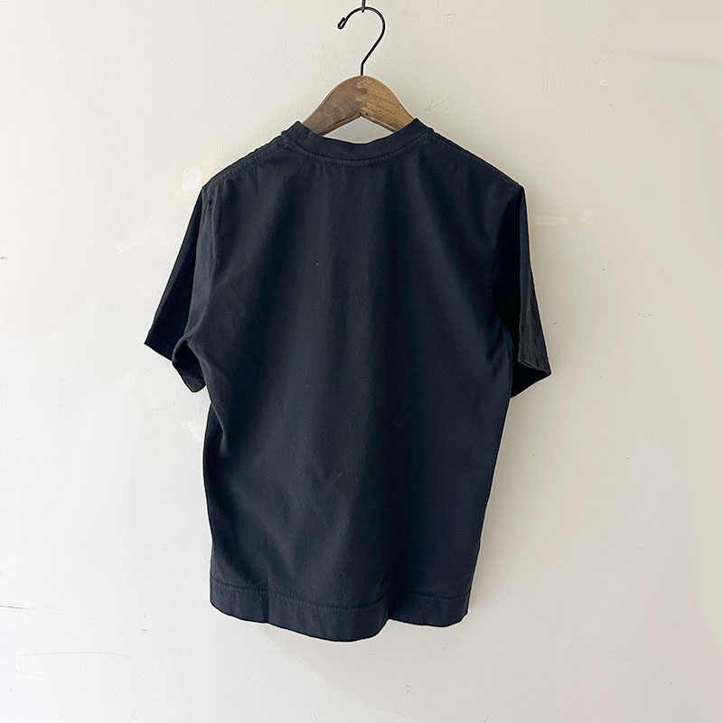 ティグルブロカンテ KOUMORI刺繍Tシャツ unisex