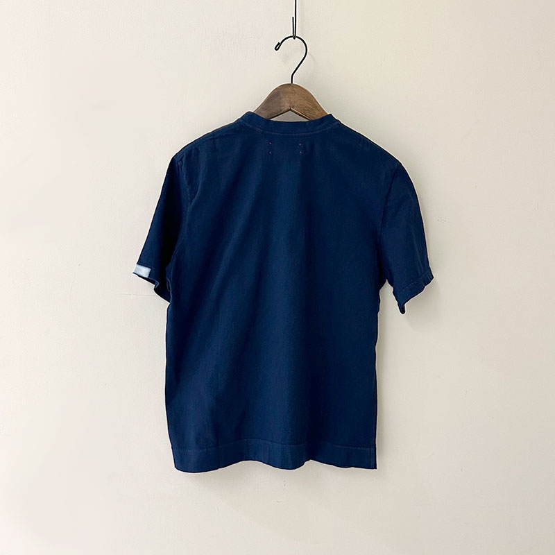 ティグルブロカンテ Dance NAUGTY S/ST unisex AI