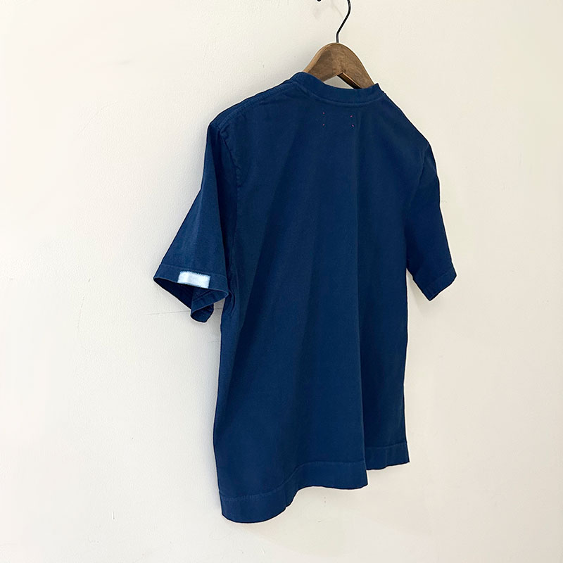 ティグルブロカンテ Dance NAUGTY S/ST unisex AI