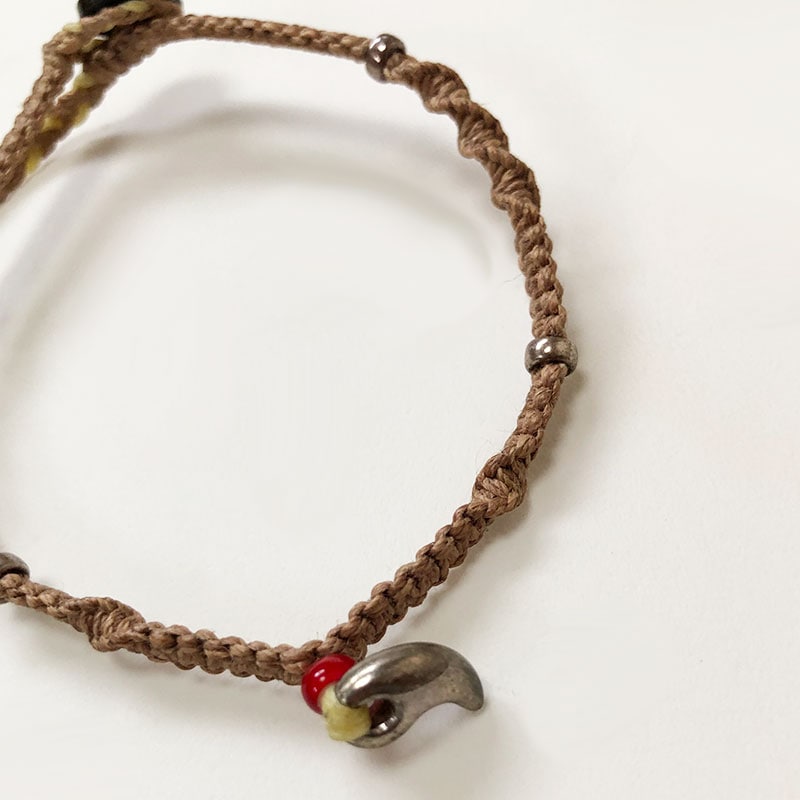 ティグルブロカンテ CLOW SV アンクレット | TIGRE BROCANTE,雑貨 小物