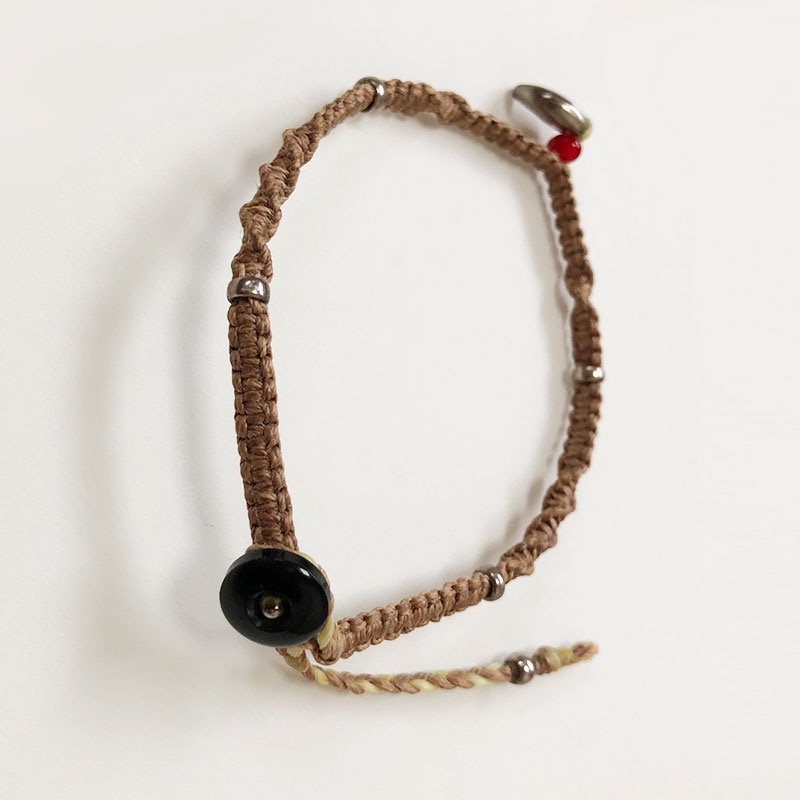 ティグルブロカンテ CLOW SV アンクレット | TIGRE BROCANTE,雑貨 小物