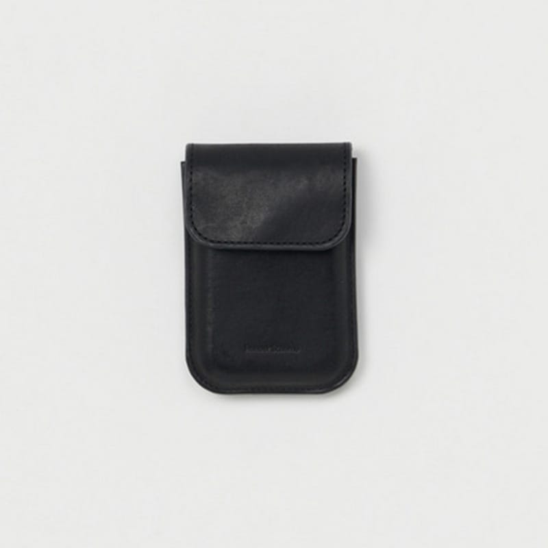 エンダースキーマ Flap card case | Hender Scheme,comono | 3bre サブレ
