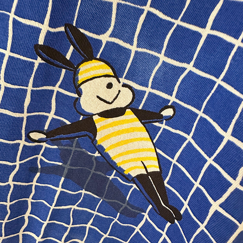 ティグルブロカンテ Pool naugty S/ST unisex