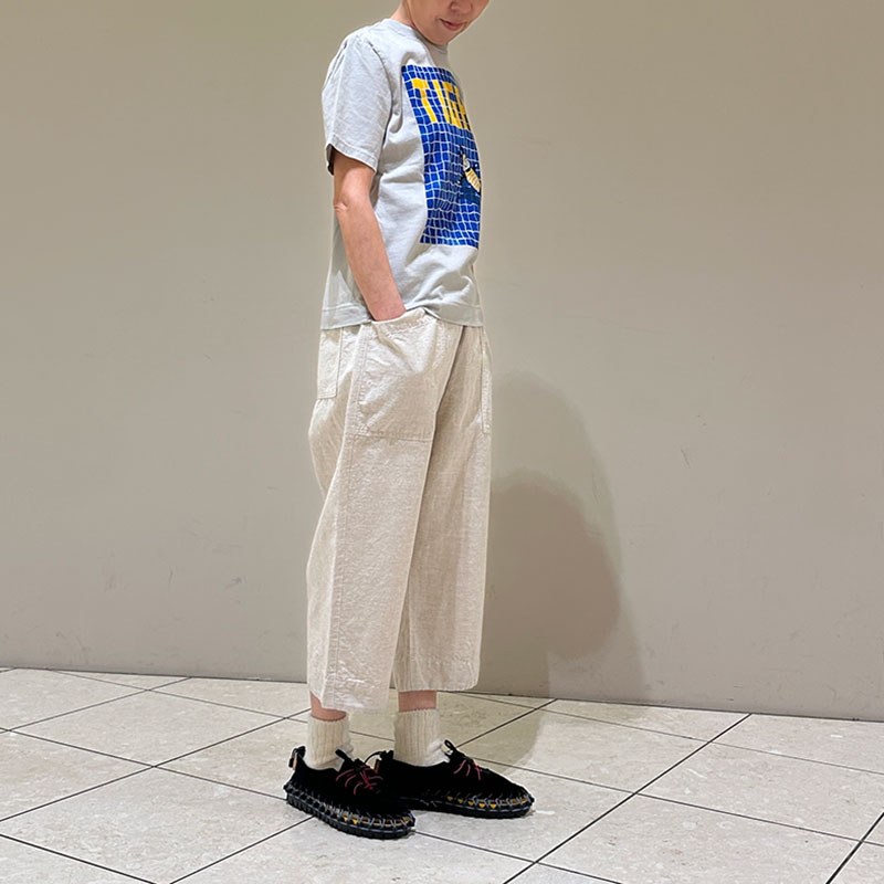 ティグルブロカンテ Pool naugty S/ST unisex