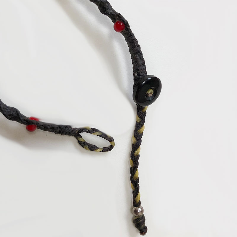 ティグルブロカンテ 2ターコイズ ブレスレット | TIGRE BROCANTE,雑貨