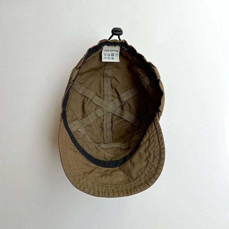 ティグルブロカンテ ジンバブエ バッファローCAP