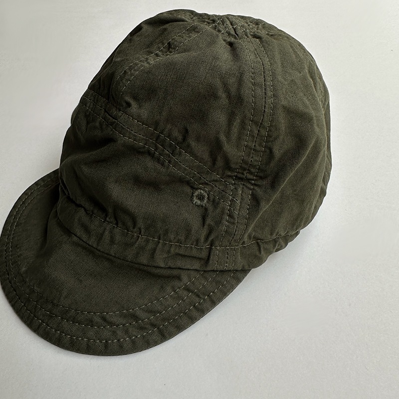 ティグルブロカンテ ジンバブエ バッファローCAP