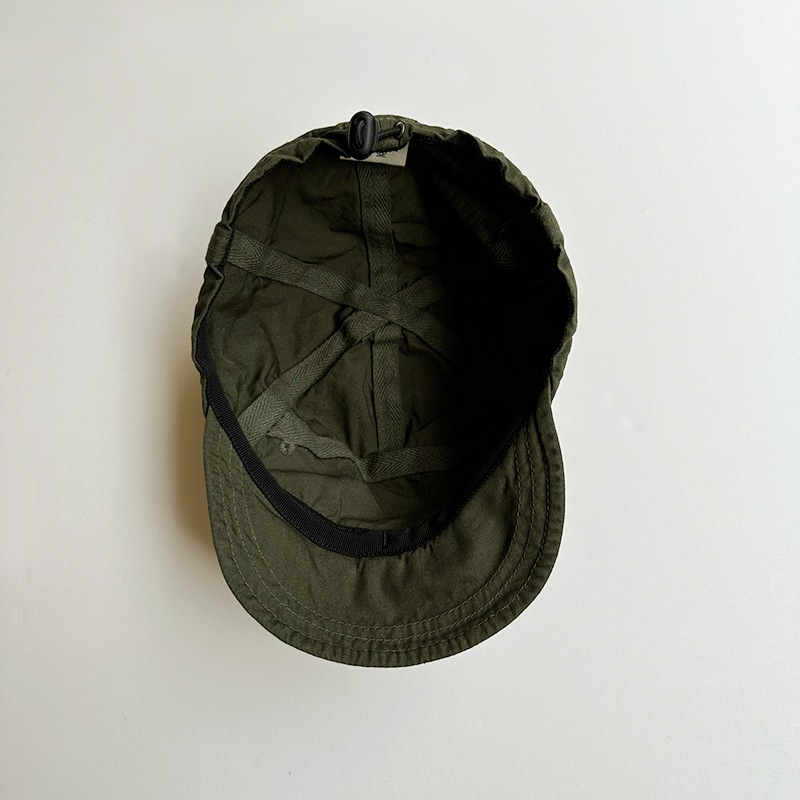 ティグルブロカンテ ジンバブエ バッファローCAP