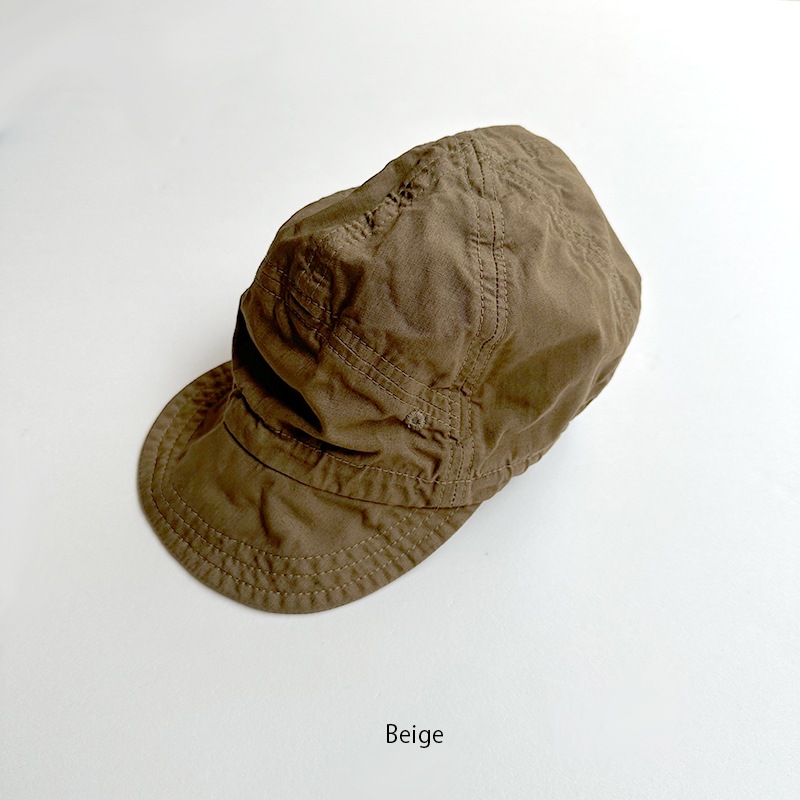 ティグルブロカンテ ジンバブエ バッファローCAP