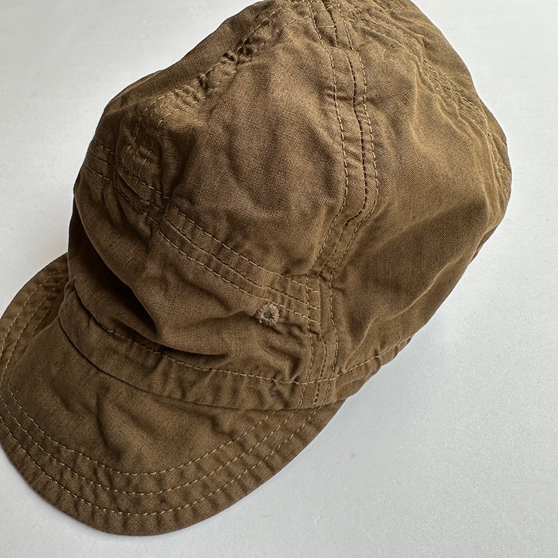 ティグルブロカンテ ジンバブエ バッファローCAP