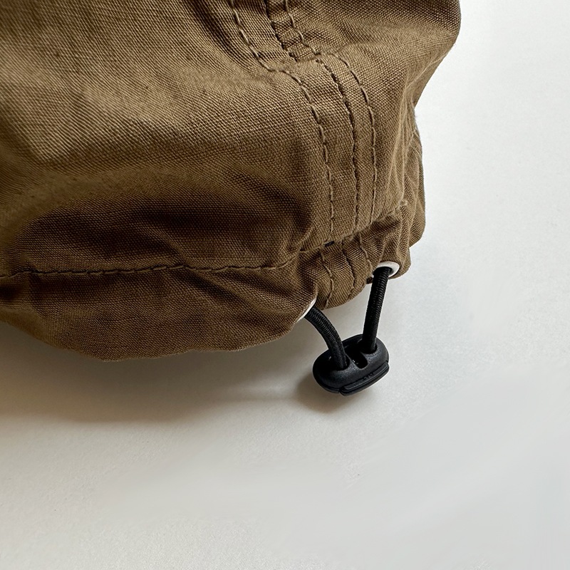 ティグルブロカンテ ジンバブエ バッファローCAP