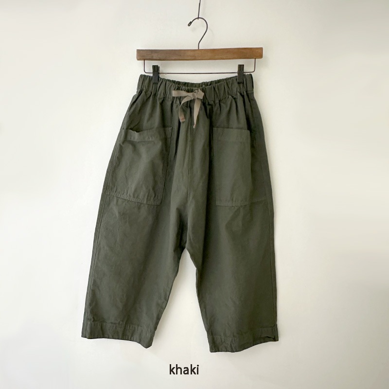 ティグルブロカンテ ジンバブエ ミャオパンツ | すべての商品