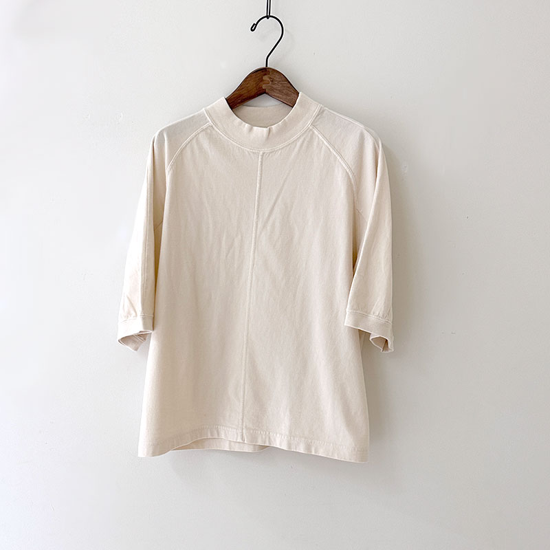 ティグルブロカンテ 20天竺 クアトロS/ST unisex 
