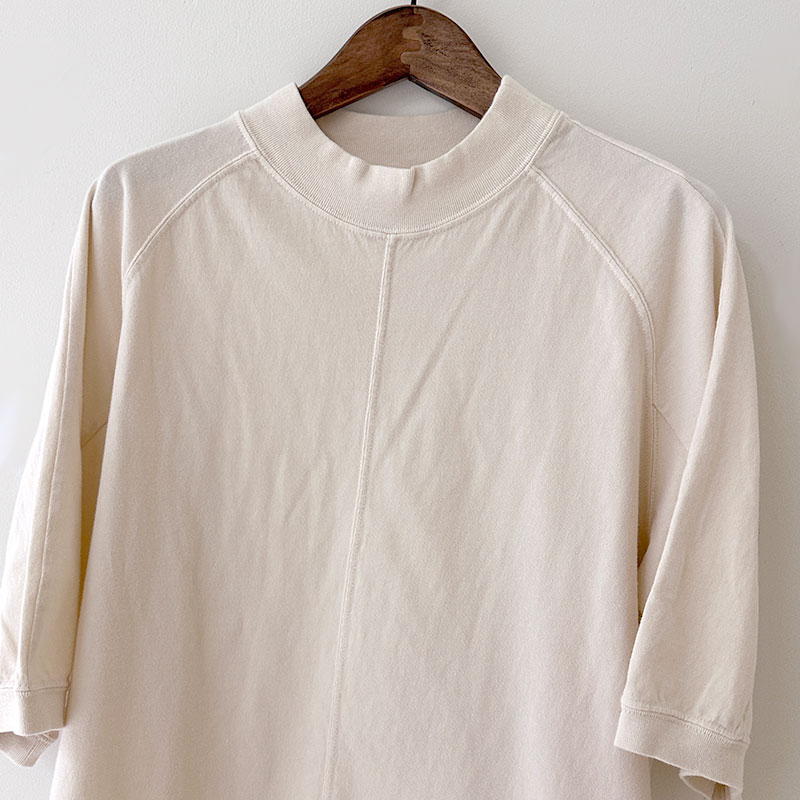 ティグルブロカンテ 20天竺 クアトロS/ST unisex 
