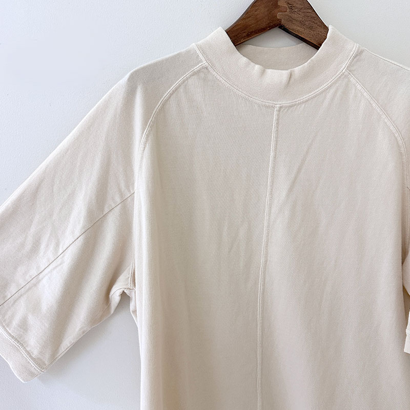 ティグルブロカンテ 20天竺 クアトロS/ST unisex 