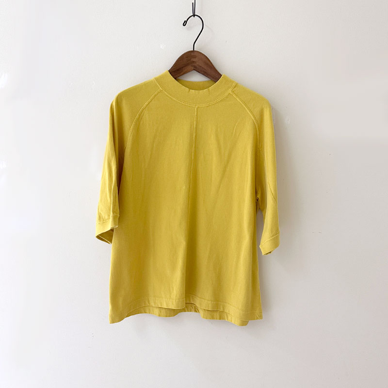 ティグルブロカンテ 20天竺 クアトロS/ST unisex 