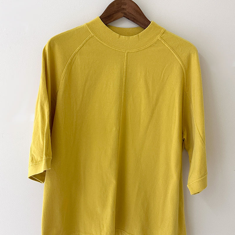 ティグルブロカンテ 20天竺 クアトロS/ST unisex 