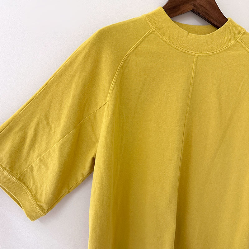 ティグルブロカンテ 20天竺 クアトロS/ST unisex 