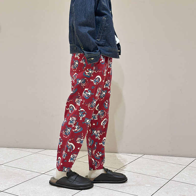 ティグルブロカンテ パンツ 楽天市場】＼10％offクーポン配布中／ TIGRE BROCANTE ティ