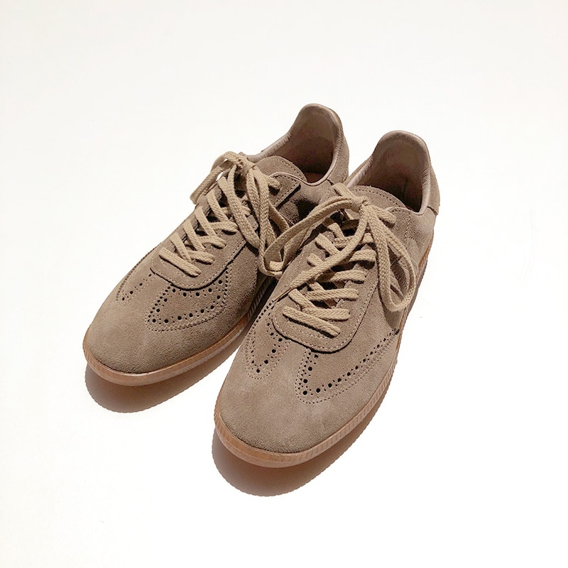 エンダースキーマ citizen trainer | Hender Scheme | 3bre サブレ