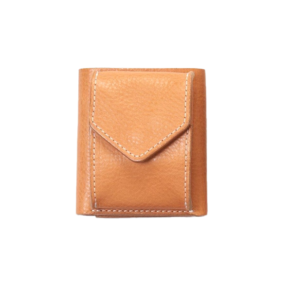 エンダースキーマ財布 trifold wallet ブラック 美品 エンダースキーマ trifold wallet | Hender Scheme,wallet