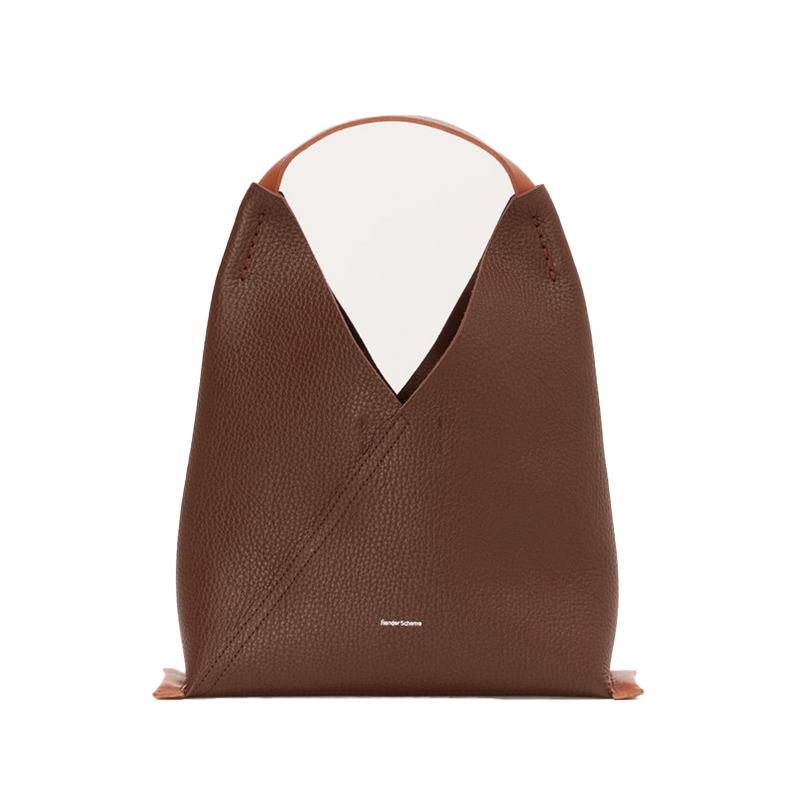 エンダースキーマ triangle bag