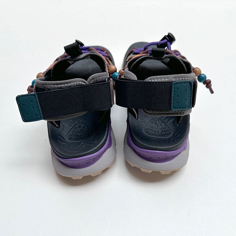 Flower MOUNTAIN　フラワーマウンテン　PUMA PUNKU　 FM97015