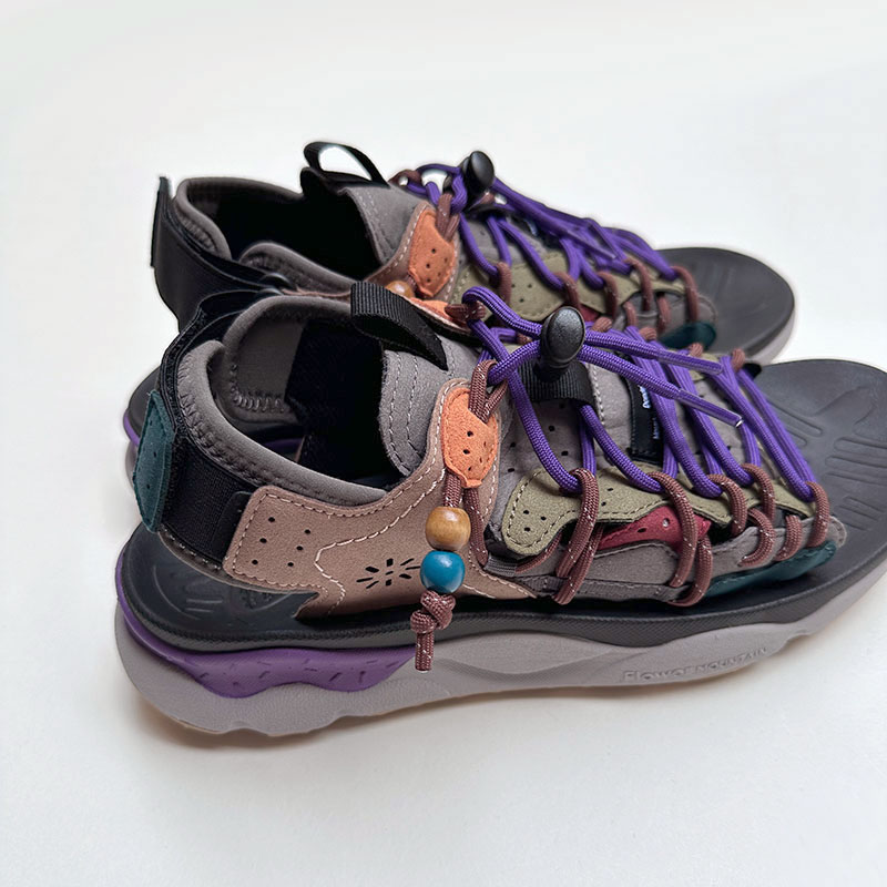 Flower MOUNTAIN　フラワーマウンテン　PUMA PUNKU　 FM97015