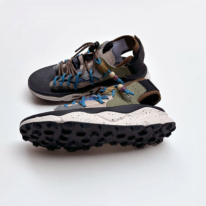 Flower MOUNTAIN　フラワーマウンテン　PUMA PUNKU　 FM97015