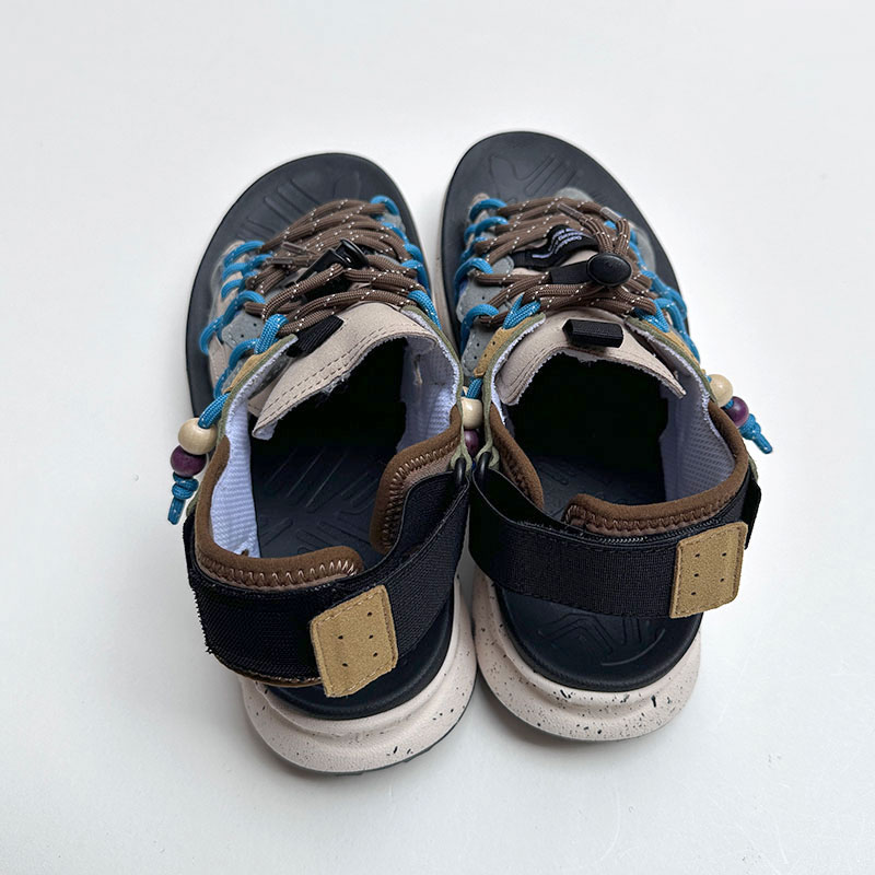 Flower MOUNTAIN　フラワーマウンテン　PUMA PUNKU　 FM97015