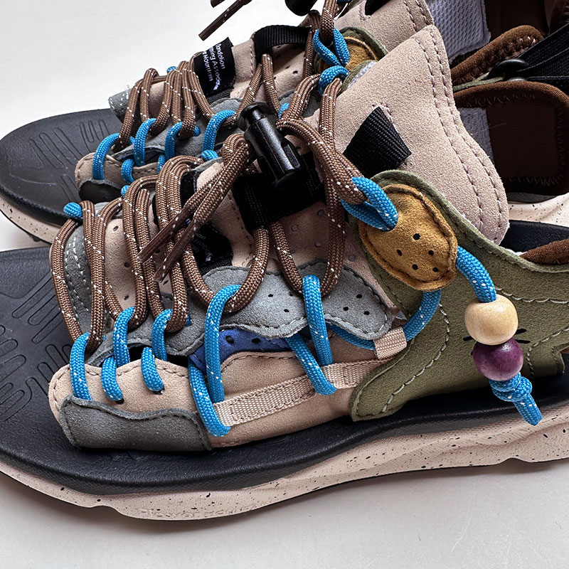 Flower MOUNTAIN　フラワーマウンテン　PUMA PUNKU　 FM97015