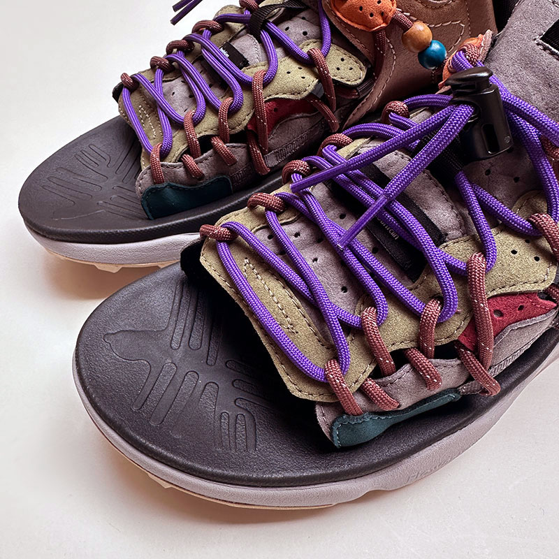 Flower MOUNTAIN　フラワーマウンテン　PUMA PUNKU　 FM97015