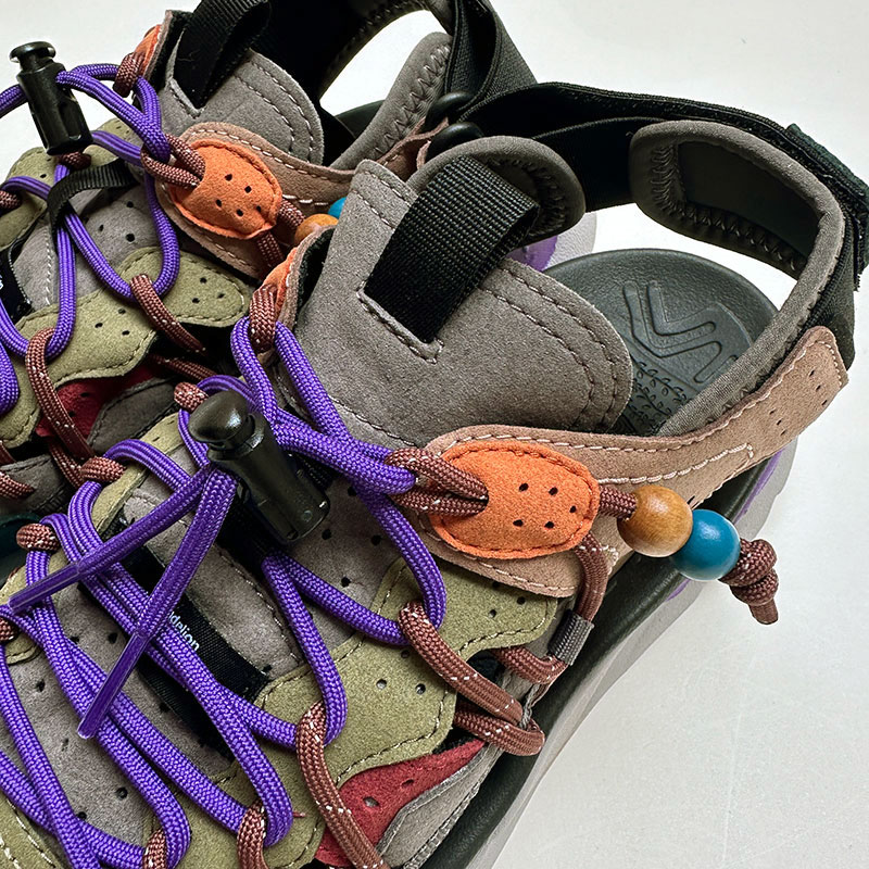 Flower MOUNTAIN　フラワーマウンテン　PUMA PUNKU　 FM97015