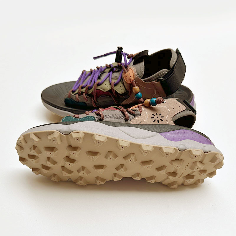 Flower MOUNTAIN　フラワーマウンテン　PUMA PUNKU　 FM97015