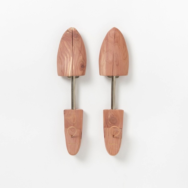 エンダースキーマ　shoe trees