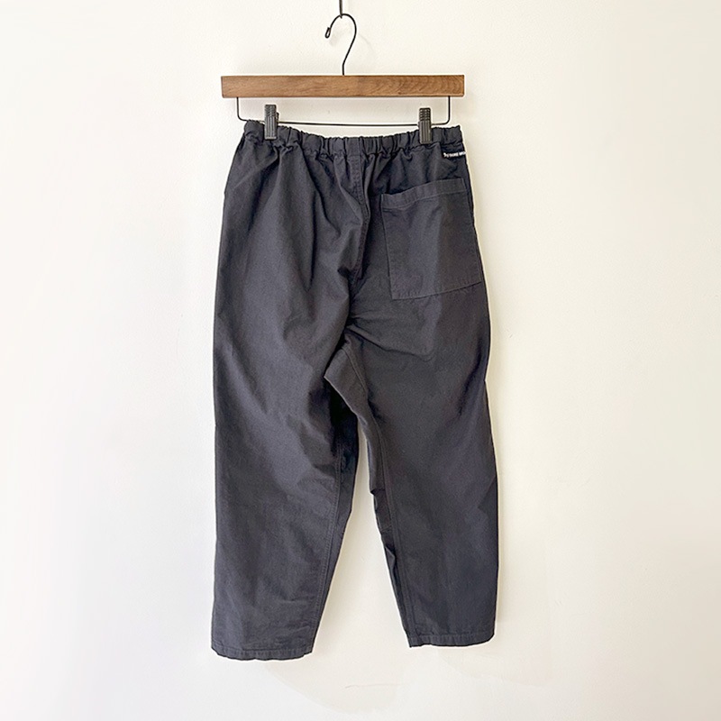 ティグルブロカンテ ジンバブエ タゴサクパンツ unisex