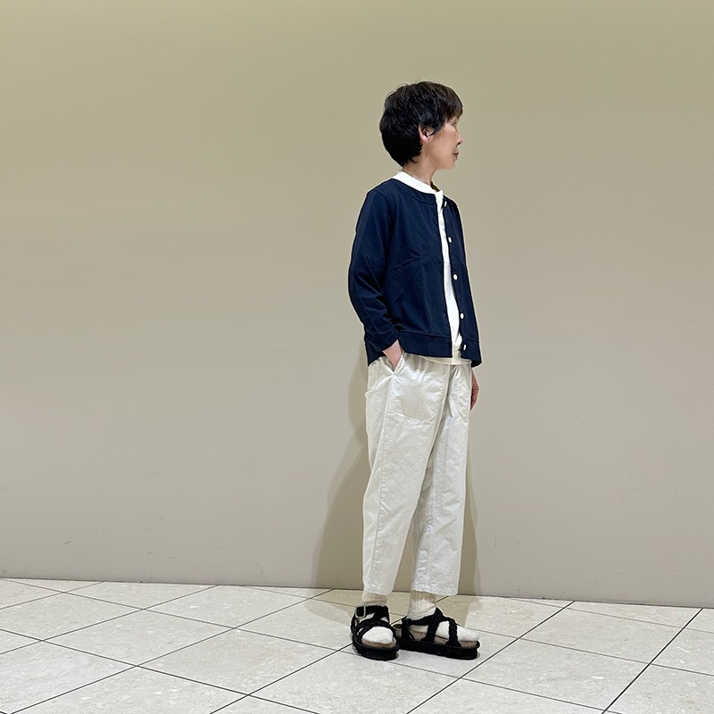 ティグルブロカンテ ジンバブエ タゴサクパンツ unisex | すべて